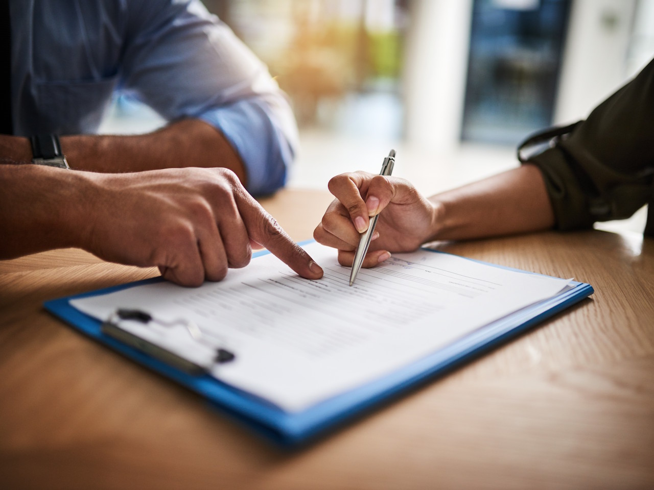 Home Insurance Claim Guidance Services