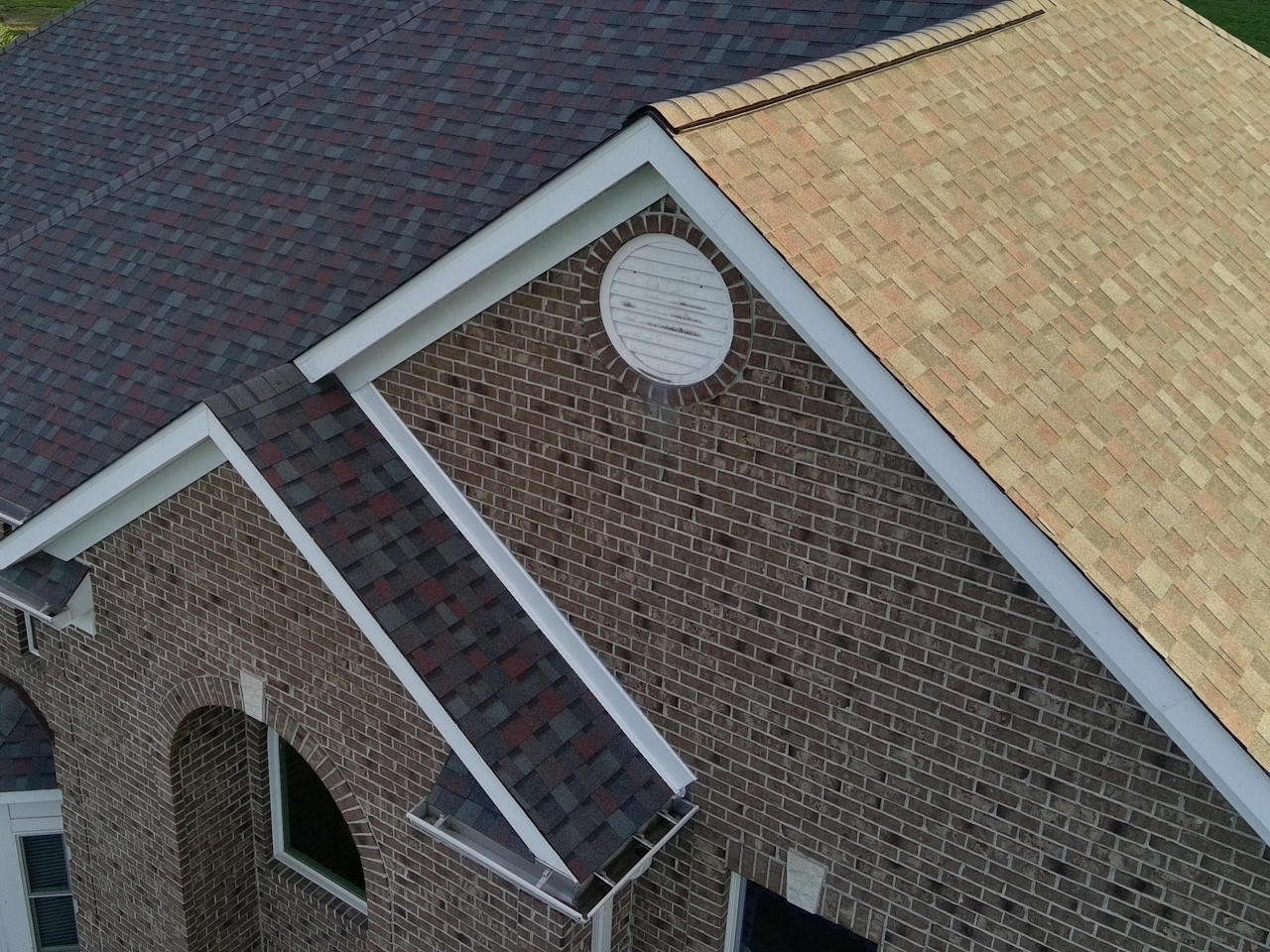 Twin Flames Roofing